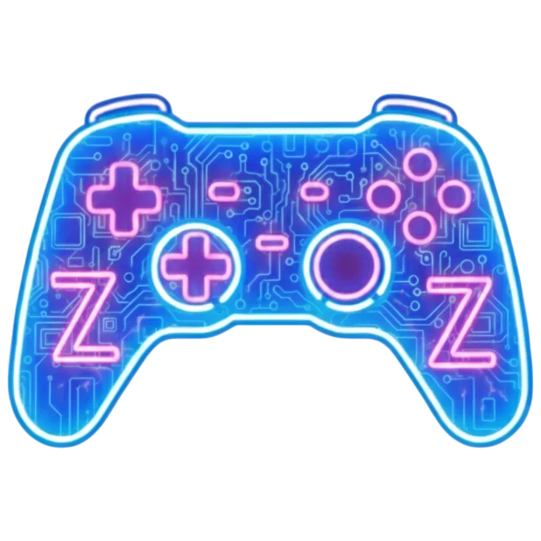 Zona Zero Santa Fe Joysticks