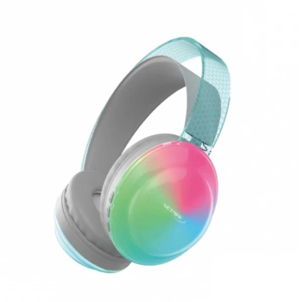 Auriculares Magic Netmark