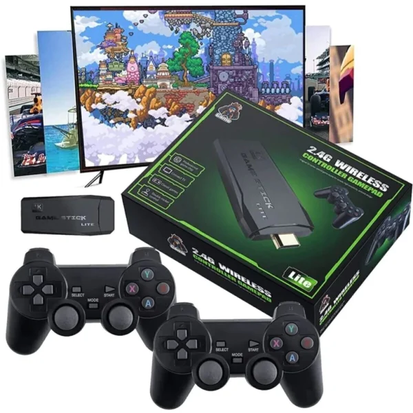 Game Stick Lite