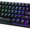 Teclado Mecanico RGB Redragon