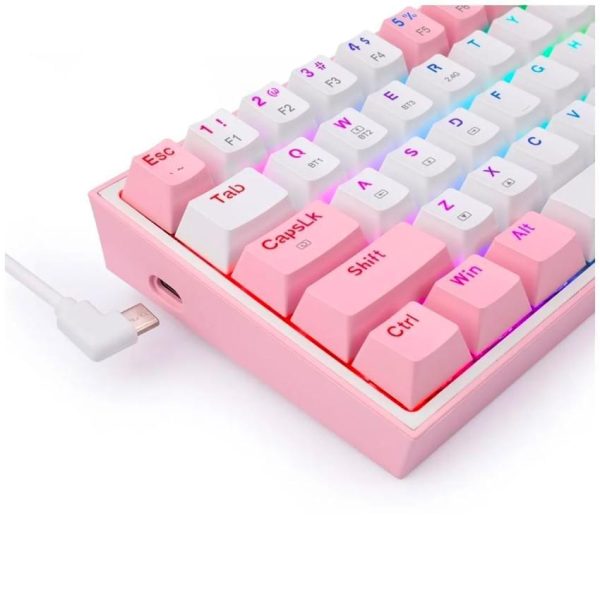 Teclado Redragon FizzPro