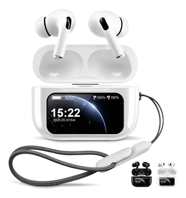 AURICLARES JK-610
