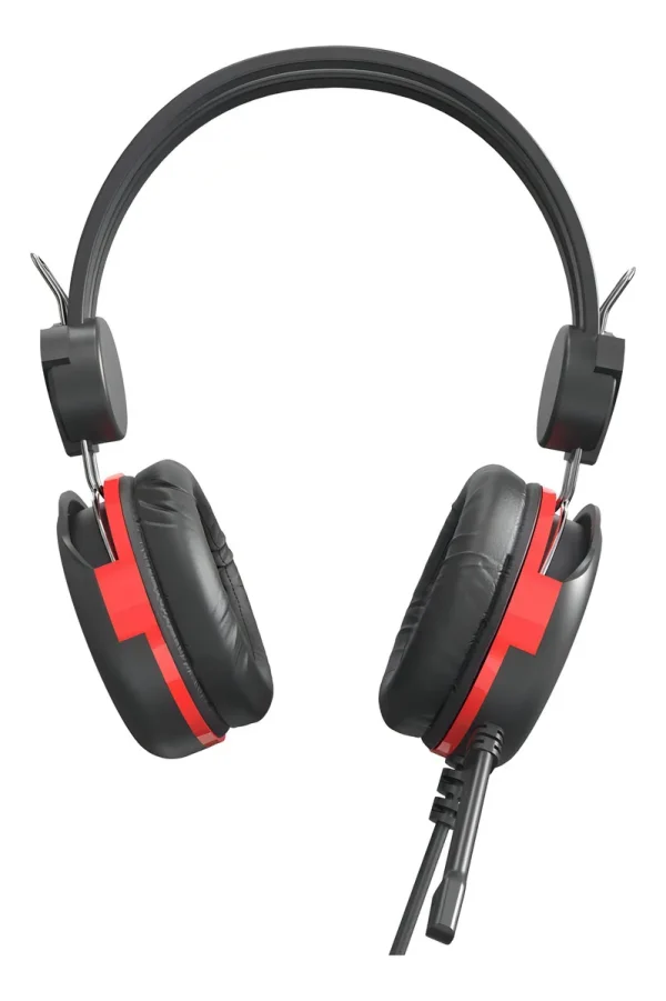 Auriculares Gamer MTK TC3204