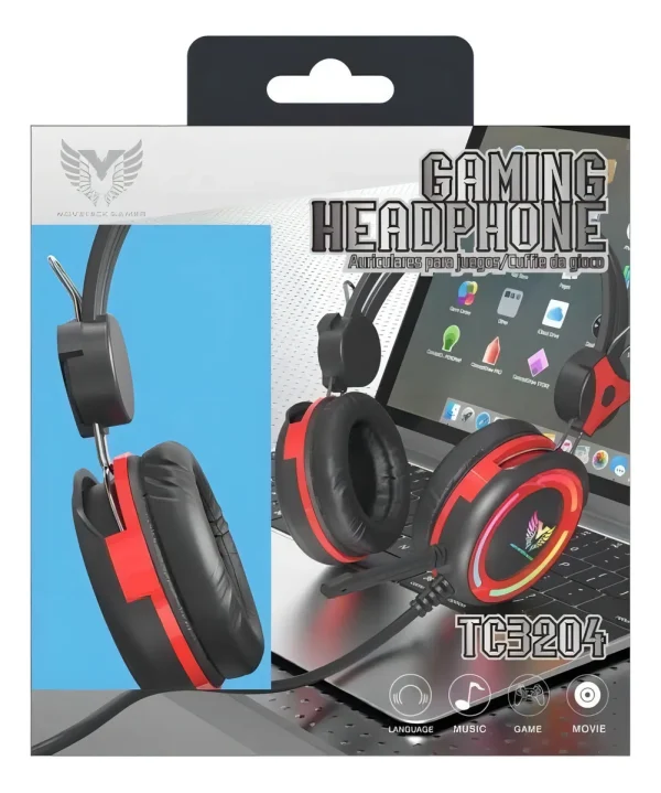 AURICLARES TC3204