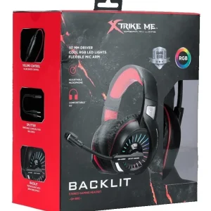 AURICULAR XTRIKE ME GH890