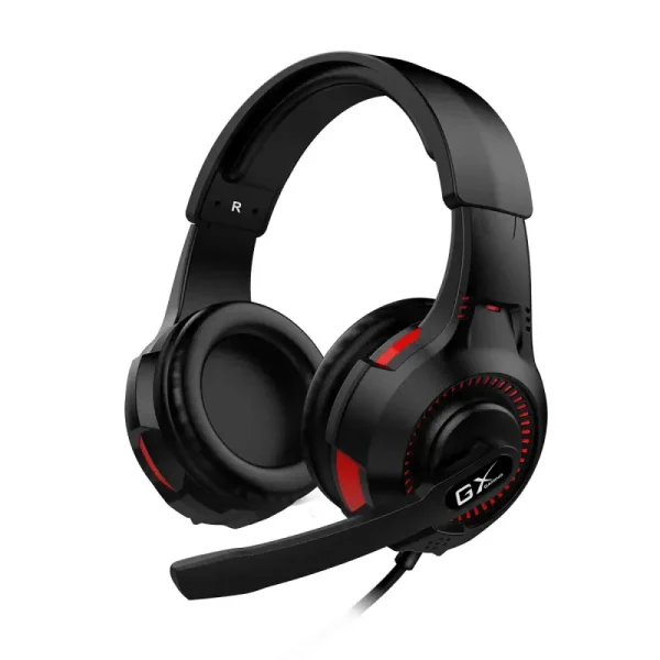 Auriculares Genius GX Gaming HS-G600V (serie Scorpion)