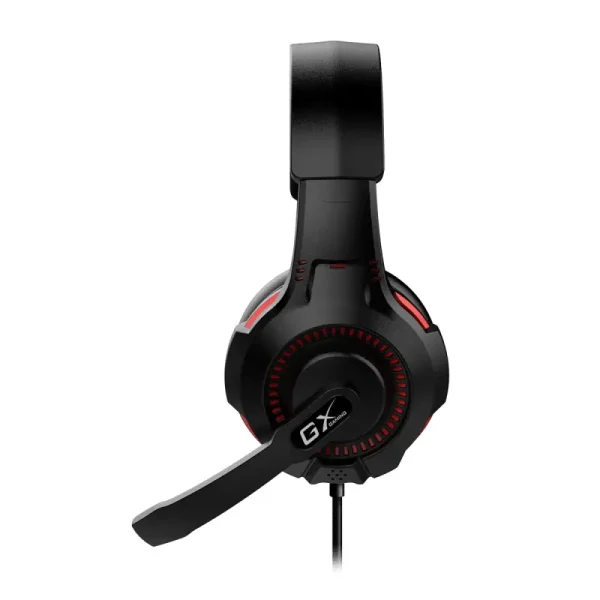 Auriculares Genius GX Gaming HS-G600V (serie Scorpion)