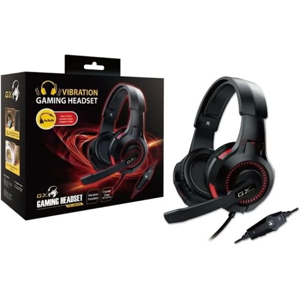 AURICULARES GENIUS HS-G600V