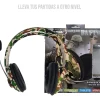AURICULARES NETMAK BATTLE