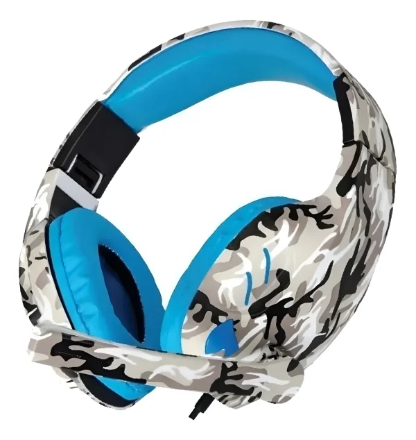AURICULARES NETMAK COUNTER