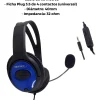 AURICULARES NETMAK FURIOUS