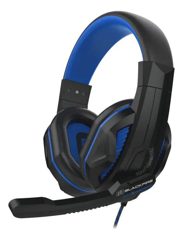 Auriculares Netmak NM-INFINITY