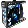 AURICULARES NETMAK INFINITY