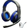 Auriculares Netmak NM-INFINITY