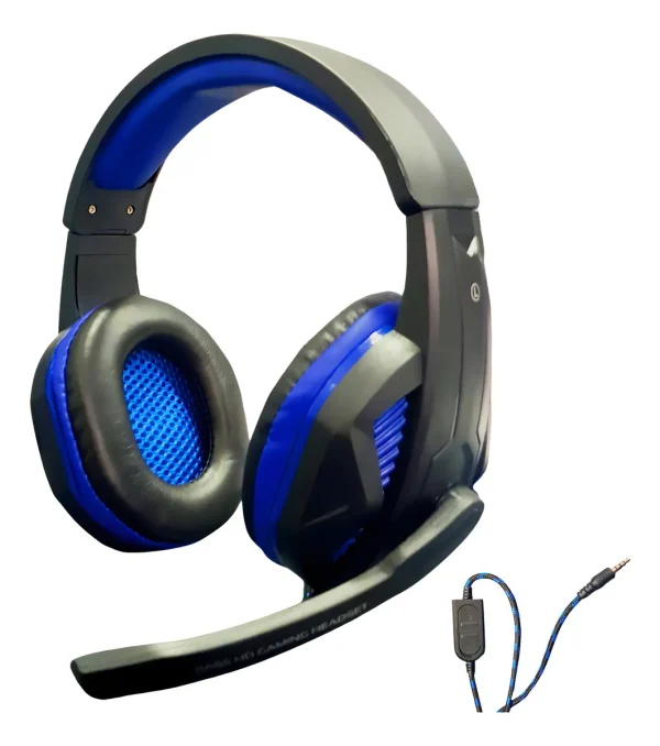 Auriculares Netmak NM-INFINITY