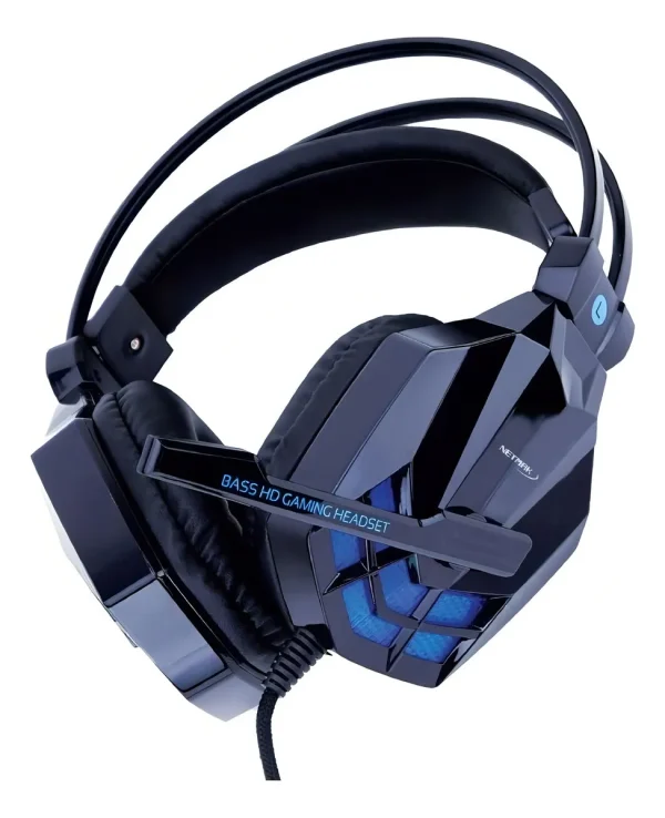 Auriculares Netmak Spider (NM-Spider)