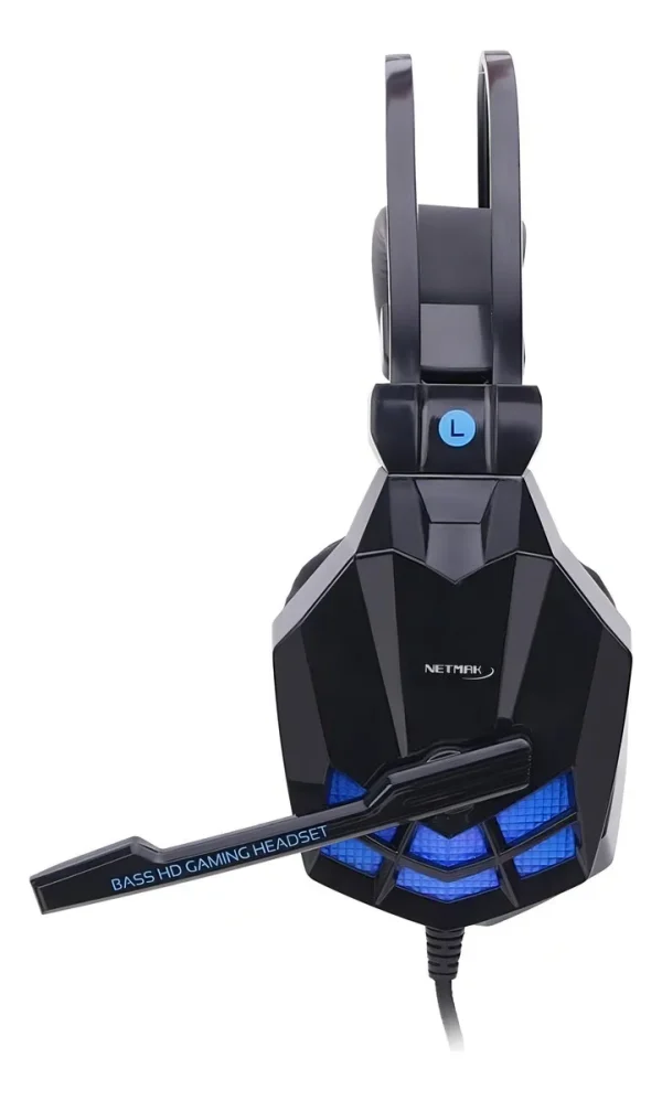 Auriculares Netmak Spider (NM-Spider)