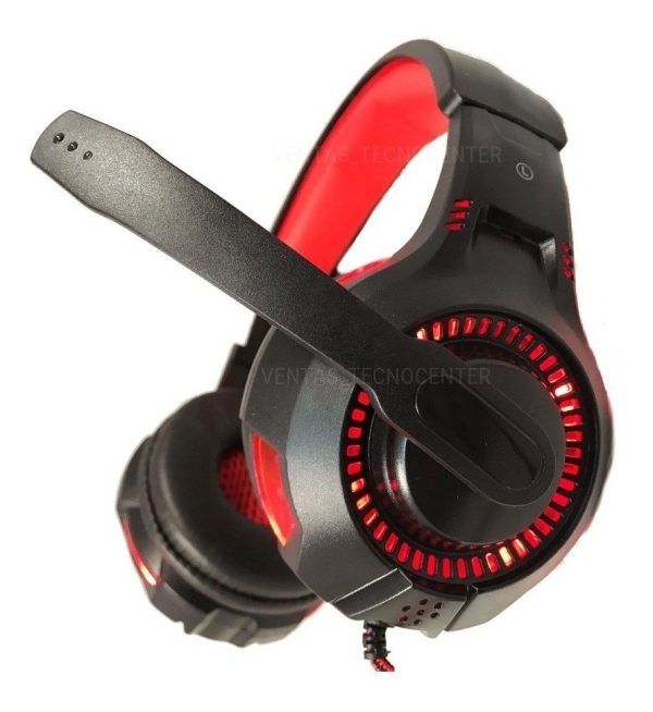 AURICULARES VENGER NETMAK