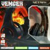 AURICULARES VENGER NETMAK