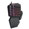 Teclado Redragon DITI