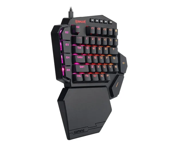 Teclado Redragon DITI