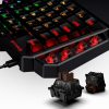 Teclado Redragon DITI