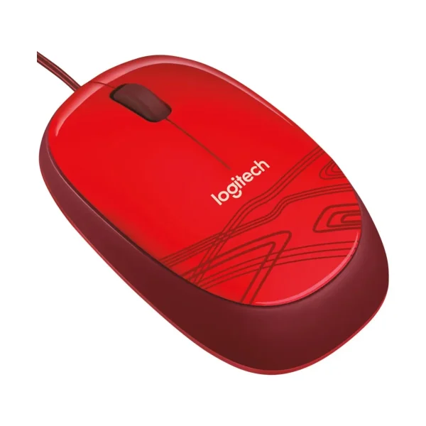 Mouse Logitech M105