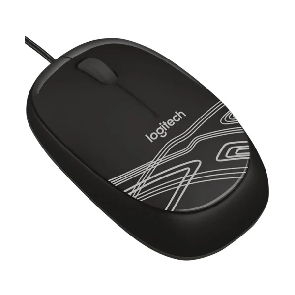 Mouse Logitech M105