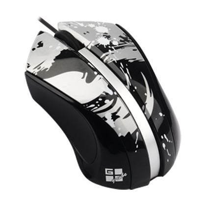 Mouse G-Cube GLPS-310