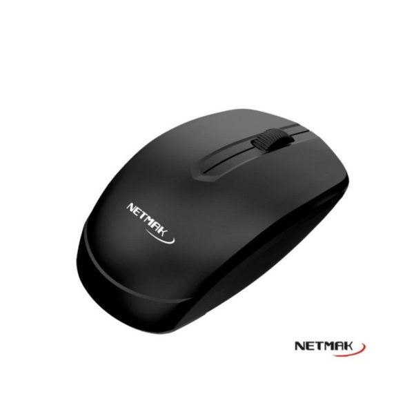 Mouse Netmak NM-M684
