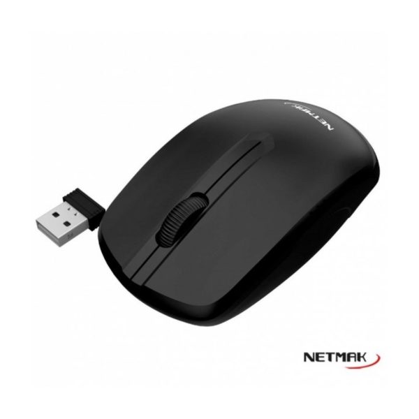Mouse Netmak NM-M684