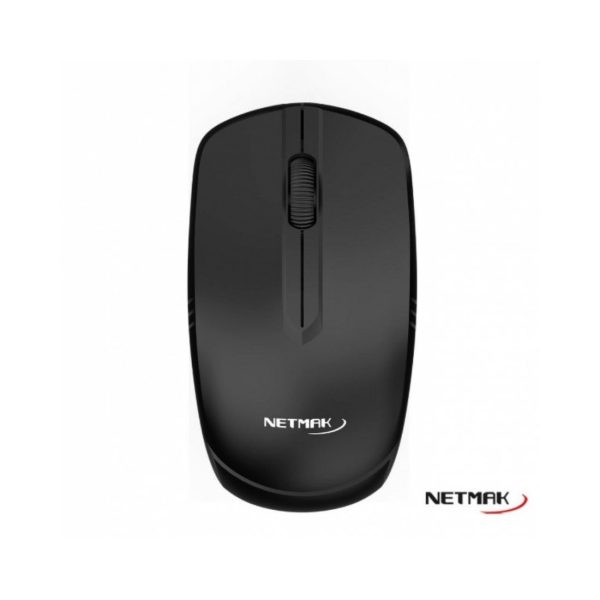 Mouse Netmak NM-M684