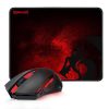 MOUSE RED DRAGON 601