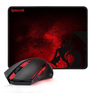 MOUSE RED DRAGON 601