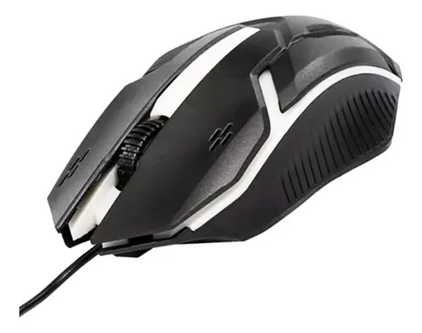 Mouse Seisa DN-N818