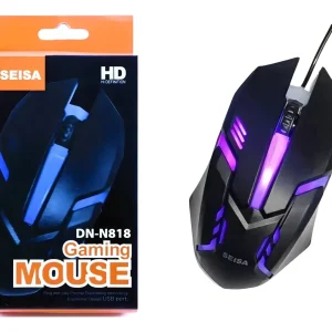 MOUSE SEISA DN-N818