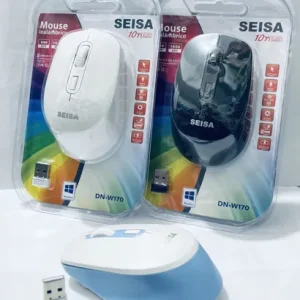 MOUSE SEISA DN170