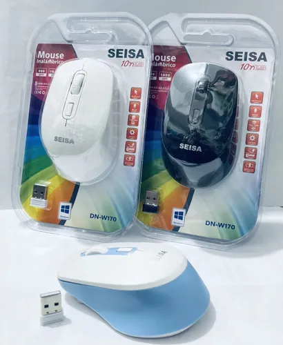 MOUSE SEISA DN170