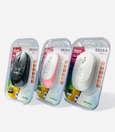 MOUSE SEISA DN174