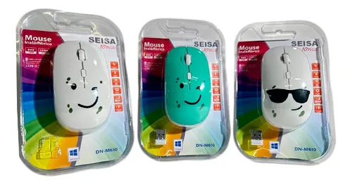 MOUSE SEISA DN- M610