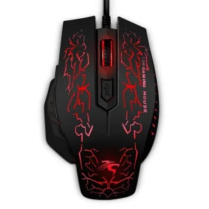 MOUSE SENTEY 3300