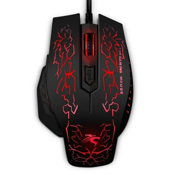 MOUSE SENTEY 3300