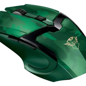 MOUSE TRUST GAV 2