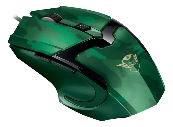 MOUSE TRUST GAV 2