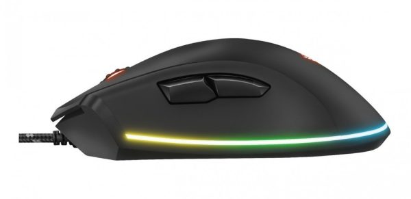 MOUSE TRUST QUDOS