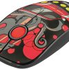 Mouse Trust Sketch Silent Wireless