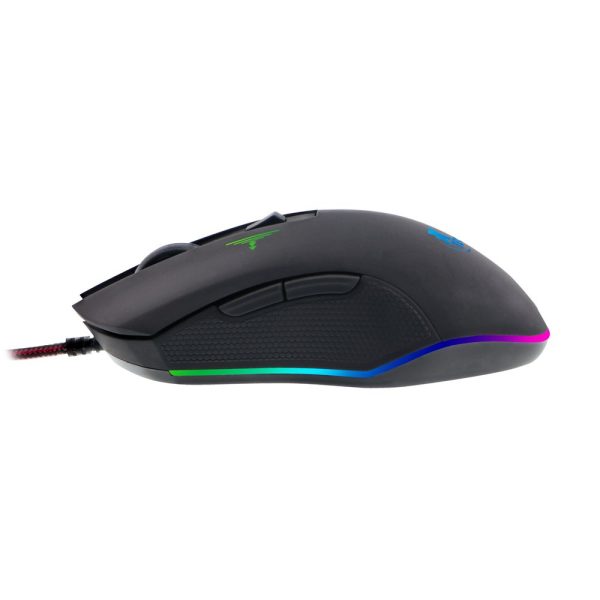 Mouse Xtech XTM-710 "Blue Venom"