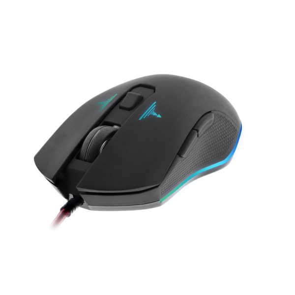 Mouse Xtech XTM-710 "Blue Venom"