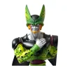 MUÑECO DE COLECCION DBZ CELL