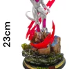 Figura de Freezer en su Forma Final